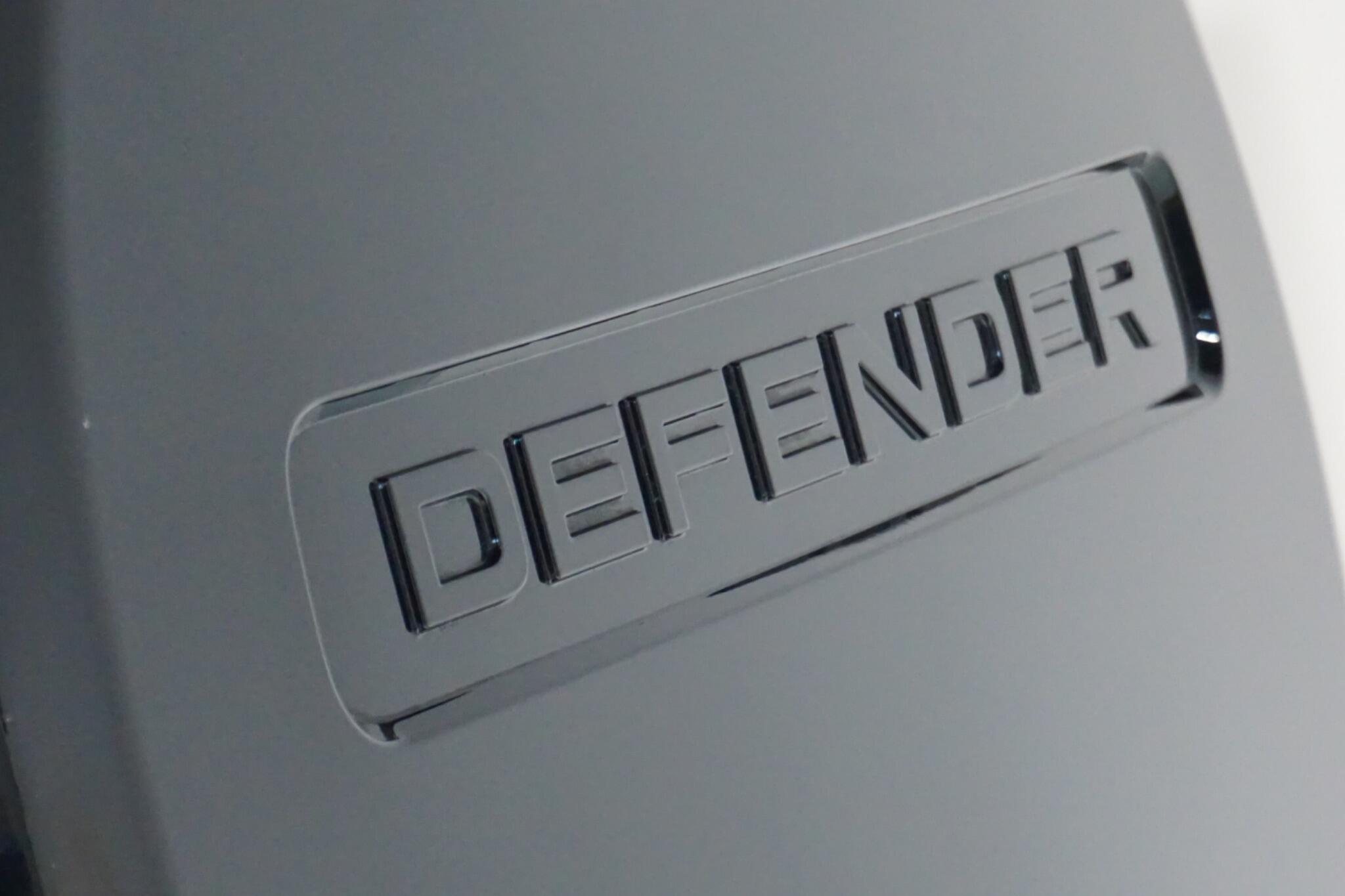 Land Rover Defender 110 3.0 D350 MHEV X-Dynamic HSE SUV 5dr Diesel Auto 4WD Euro 6 (s/s) (350 ps)